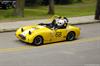 1959 Austin-Healey Sprite Mark I