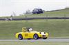 1959 Austin-Healey Sprite Mark I