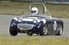 1959 Austin-Healey Sprite Mark I