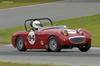 1959 Austin-Healey Sprite Mark I