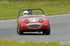 1959 Austin-Healey Sprite Mark I