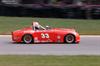 1959 Austin-Healey Sprite Mark I