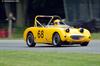 1959 Austin-Healey Sprite Mark I