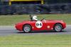 1959 Austin-Healey Sprite Mark I