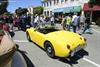 1959 Austin-Healey Sprite Mark I