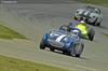 1959 Austin-Healey Sprite Mark I