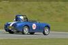 1959 Austin-Healey Sprite Mark I