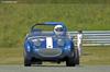 1959 Austin-Healey Sprite Mark I