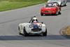 1959 Austin-Healey Sprite Mark I