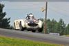 1959 Austin-Healey Sprite Mark I