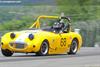 1959 Austin-Healey Sprite Mark I