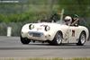 1959 Austin-Healey Sprite Mark I