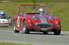 1959 Austin-Healey Sprite Mark I