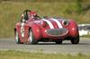 1959 Austin-Healey Sprite Mark I