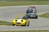 1959 Austin-Healey Sprite Mark I