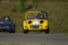 1959 Austin-Healey Sprite Mark I