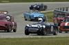 1959 Austin-Healey Sprite Mark I