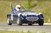 1959 Austin-Healey Sprite Mark I