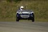 1959 Austin-Healey Sprite Mark I