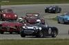 1959 Austin-Healey Sprite Mark I