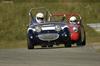 1959 Austin-Healey Sprite Mark I