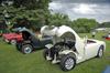 1959 Austin-Healey Sprite Mark I