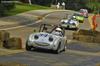 1959 Austin-Healey Sprite Mark I