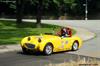 1959 Austin-Healey Sprite Mark I