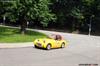 1959 Austin-Healey Sprite Mark I