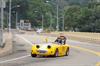 1959 Austin-Healey Sprite Mark I