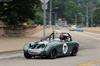 1959 Austin-Healey Sprite Mark I