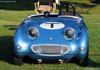 1959 Austin-Healey Sprite Mark I