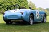 1959 Austin-Healey Sprite Mark I