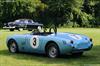 1959 Austin-Healey Sprite Mark I