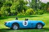 1959 Austin-Healey Sprite Mark I image