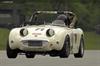 1959 Austin-Healey Sprite Mark I