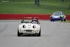 1959 Austin-Healey Sprite Mark I