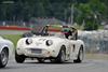 1959 Austin-Healey Sprite Mark I