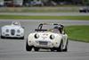 1959 Austin-Healey Sprite Mark I