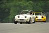 1959 Austin-Healey Sprite Mark I