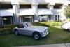 1960 Austin-Healey 3000 MKI Auction Results