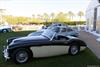 1960 Austin-Healey 3000 MkI BN7 Roadster