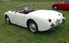 1960 Austin-Healey Sprite