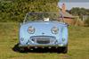 1960 Austin-Healey Sprite