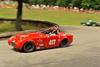 1960 Austin-Healey Sprite