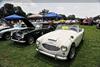 1960 Austin-Healey 3000 MKI