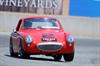 1960 Austin-Healey Sebring Sprite