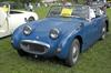 1960 Austin-Healey Sprite