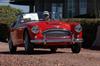 1960 Austin-Healey 3000 MKI