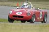 1961 Austin-Healey Sprite MKII